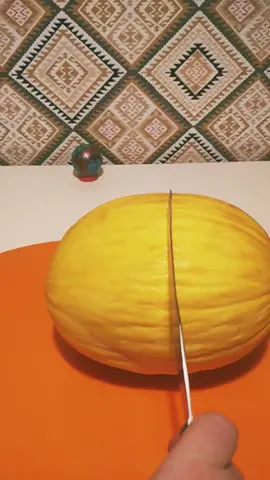 Probier's mal #honigmelone #essen #pudding #thomashinz #spitzenklasse👌👌