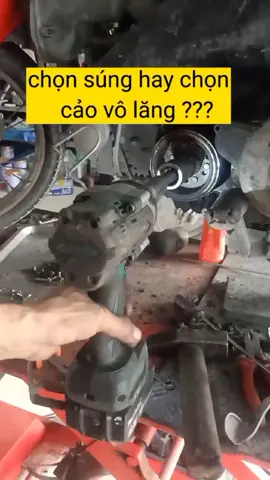 bạn chọn món nào#sưaxemay #xuhưongtiktok #suaxesaigon #xemayhuequy #thegioithoxe