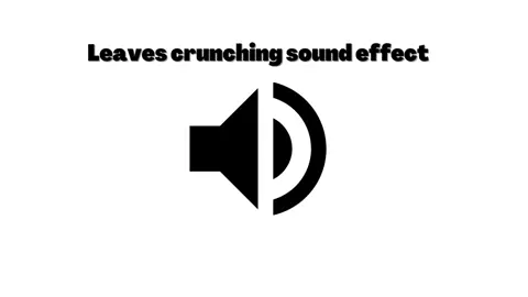 Leaves crunching sound effect #leaves #crunching #sound #sounds #soundeffects #soundeffect #sfx #sfxtutorial #soundfx #shorts #leavescrunching