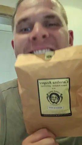 Das dürft ihr nicht verpassen #carolina #reaper #hot