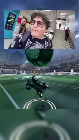 Bro found it way too funny💀 #rocketleague #rl #rockettok #4u #fyp #funny #meme