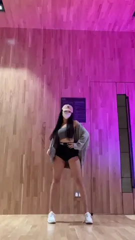 Mới tập nhảy hiphop 😅 #mytype #dance #fyp #xuhuong