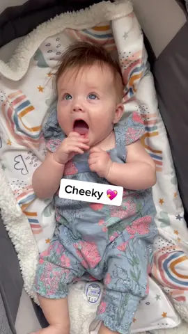 #babygiggles #babiesoftiktok #happybaby