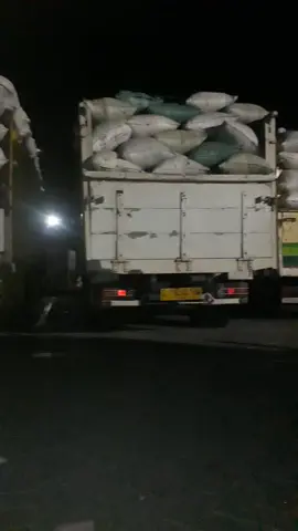 team hore pasukan polowijo#cantermaniaindonesia #sumberpangan