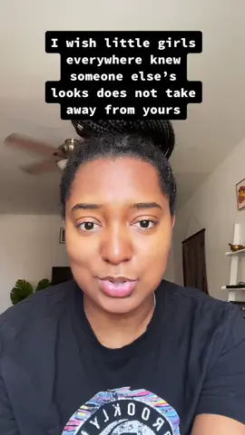 Do you think you went through an ugly phase? Not looking back, but in the moment. #growingup #feelpretty #growingpains #uglyphase #ReTokforNature #fyp #jealousy #blackgirlmagic