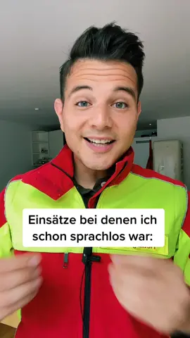 Stolz auf den Spruch am Ende 🚑 #rettungsdienst