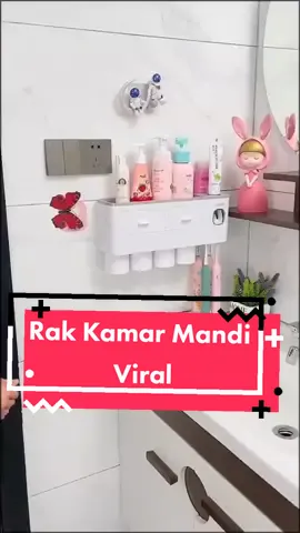 storage kamar mandi#rakkamarmandi #rakpenyimpanan #storagewars #storagehacks #estetic #kekinianbanget