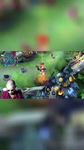 Broတို့ပဲကြည့်လိုက်တော့ #mobilelegends