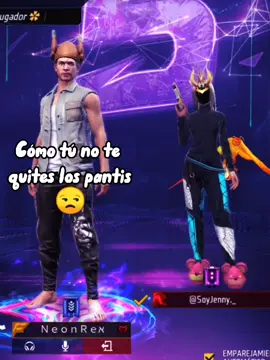 aquí alegrando un poco su día banda, buen día 😅#contenido #comedia #viral #parati #freefire