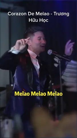 Corazon.De Melao - Trương hữu học  , bài hát hot một thời 8x 9x #xuhuong #trend #corazonmelon #melao #phamtrungthanh