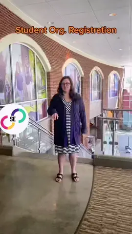 How to register your Student Org. from Jenn #winthrop #fyp #studentorg