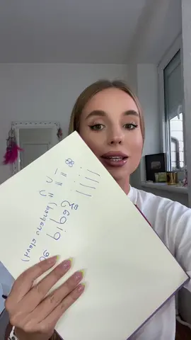 Ljudi sta sam ja sve pisala…. malo me strah sve da citam😂