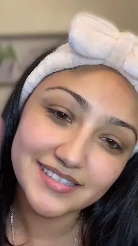 GRWM: ✨Morning Routine✨ with Fosoo APEX Rose Gold Toothbrush. Comes in more beautiful colors! Check my Bye-0️⃣ #fosoo #fosooapex #apexelectrictoothbrush #dentistlikeclean @fosoo_ official