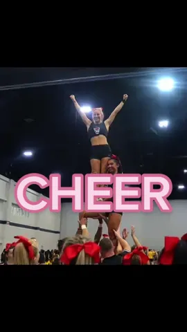 Nothing like this feeling #cheerleading #collegecheerleading #cheer #collegecheerleader