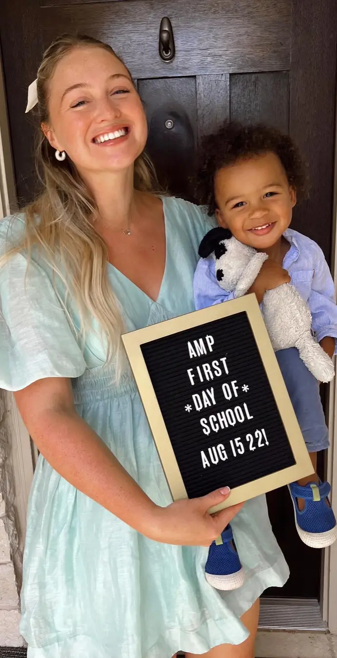 I just can’t deal with your cuteness my baby boy🥹🥹🥹 #firstdayofschool #firstday #toddlersoftiktok #toddlermom #toddlertok #toddlerlife #babiesoftiktok #MomsofTikTok #momlife