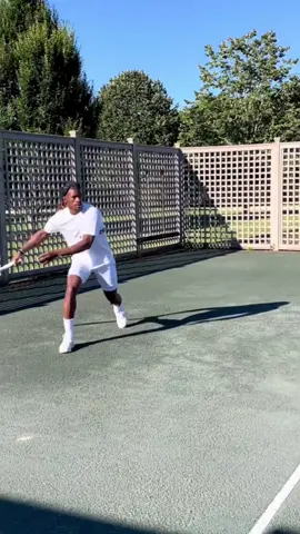 it’s me, not the racket #imback #tennis  #lessons