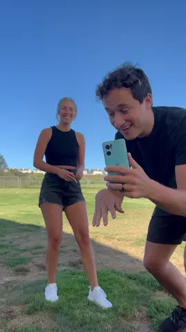 I lifted her with one hand!! Shot with the #OnePlusNordCE2 5G @OnePlus