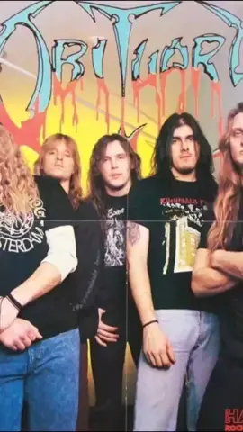 #Deathmetal #Thrashmetal #Metal #Obituary #Death #Cannibalcorpse #fyp #fypシ