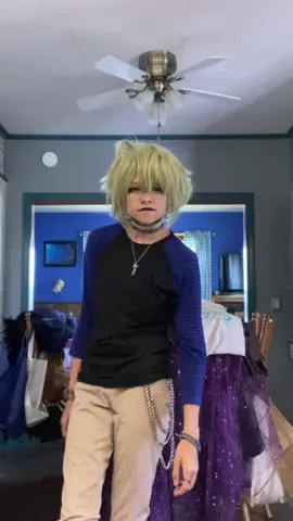 #didsystem #ReTokforNature #rantaroamami #amamirantaro  #amami #rantaro #notacosplay