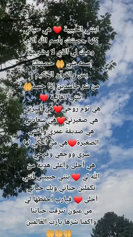 #fyp #ابنتي_الصغيرة #ابنتي #ابنتي_نور_عيوني #ابنتي_الله_يحفظك