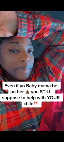 These dudes are 🗑 when it comes to their kids! HANDLE YOUR BUSINESS ‼️‼️ #fyp #ReTokforNature