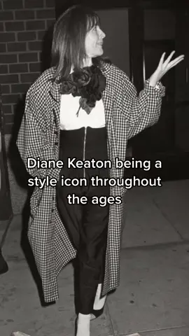 The original coastal grandma 👑 #ReTokforNature #foryou #fyp #trending #viral #coastalgrandmother #coastalgranddaughter #coastalgrandma #dianekeaton