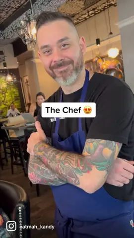 Today I had lunch at #5Church #buckhead I had the chicken & grits, it was delicious. We had some questions about the food so the chef came out to talk with us. Staff was awesome 🫶🏽 #atldinnerspots #atlantarestaurants #atlantabrunch