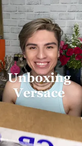 #fyp @versace #handbag