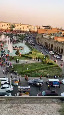 #قلعه#اربيل#كردستان #