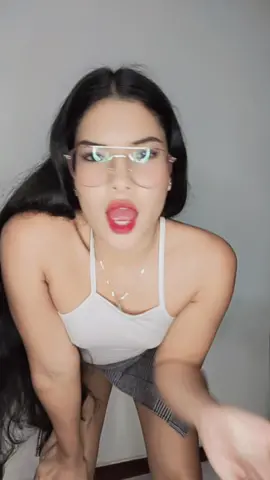 Blin Blan #fyp #viral #fypシ #lentejas #baile #tiktok 