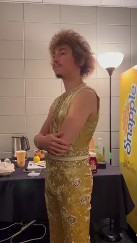 Rhinestoned Diary Entry #8 – Cincinnati, OH #gretavanfleet #gretavanfleettok #dreamsingold #dreamsingoldtour #joshkiszka #tour