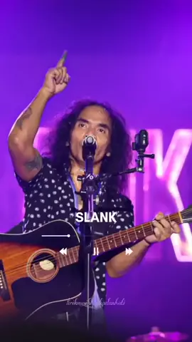 Denger toh apa kata² kaka#MenjadiIndonesia #slank #slanker #kakaslank