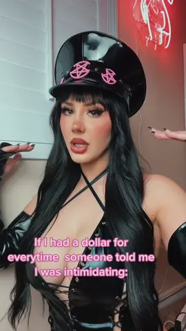 😩🫠 I’m really sweet tho I swear😩😂