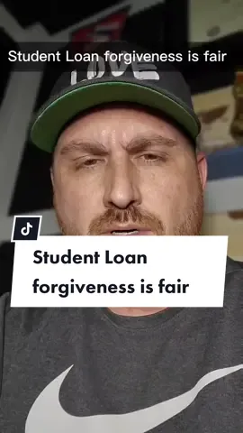 Forgive Student Loans! #bluewave #Democrat #Maga