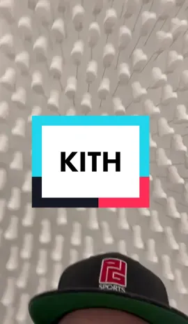 Goal KITH collab #brooklyn #nyc #streetwear #kith 
