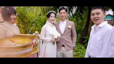 Bắt dâu thành công #đámcướimiềntây