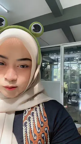 selasaku cerahhh