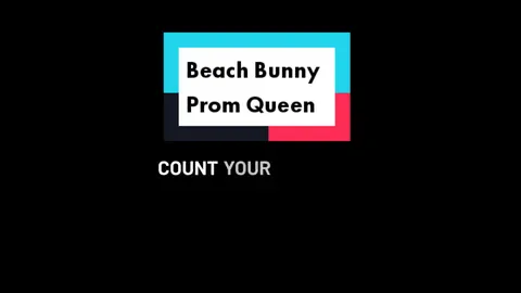 Berhenti ngeluh!#overlay #promqueen #promqueenbeachbunny #MenjadiIndonesia #lyrics #xyzbca