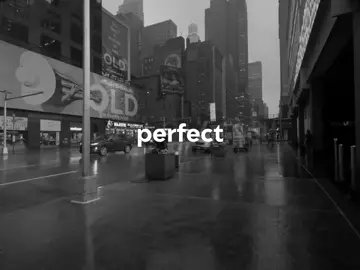 i'm sorry i can't be perfect