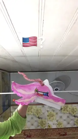 Im vietnam🇻🇳🇻🇳🇻🇳#dragonpuppet #paperdragonpuppet #fyb #fybbbbbbbb 