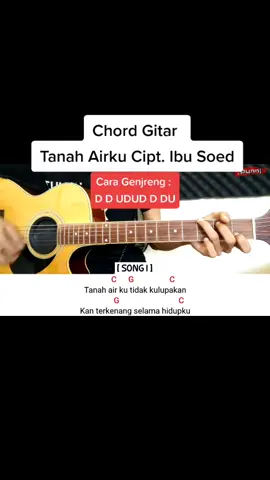 #tanahairku #MenjadiIndonesia #chordgitar #belajargitar #tutorialgitar #fyp #hutri77