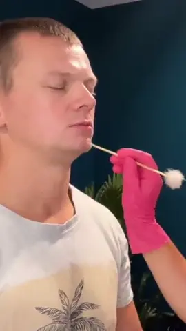 ASMR sharp or dull triggers facial sensation, right or left side, eye triggers #asmr #asmrmedical #asmrcranialnerveexam #asmrfacetouching #asmr_tingles #asmrdoctorroleplay #asmrroleplay #asmrmedicalexam 