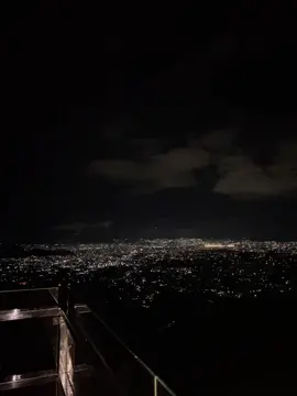 Night view & citylights ❤️ #nagarkot #nepaltiktok #ratnagiriresort #tiktoknepal #fypシ #trending #nepal #discovernepal #24hours #placetobe 