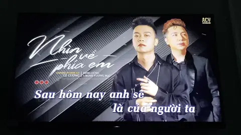 Hoài niệm là thứ giết emm...🎶 #nhinvephiaem #cover #xuhuong #Min  