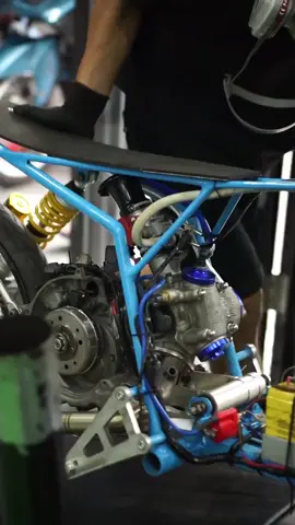 yang mau seting ECU bisa langsung ke bengkelnya@motorirumahnyabiker  dijamin jos pokonya #MenjadiIndonesia #agustus