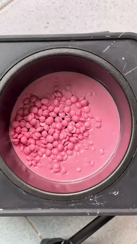 Trình làng sáp wax lông hương dừa màu hồng #Mywaxing #sapwaxnong #sapwaxlong #sapwax #waxing #waxlong 