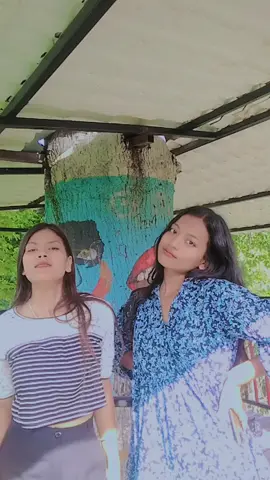 @subina.shrestha #fouryou #fyp #keeploving #keepsupporting #trending #tiktoklovers
