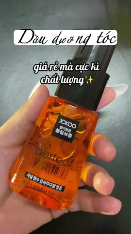 Chân ái ✨ #dauduongtoc  #missen #perfect #review