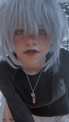 naw why is ppl from straighttok tryna bash me💀 get a life😭#ReTokforNature #rantaroamami #amamirantaro #rantaro #amami #notacosplay 