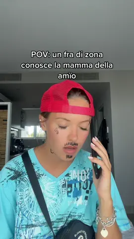 ha fatto colpo 🤪 #perte #fyp #foryou #machebrava #fradizona  INSTAGRAM: chiaramarita